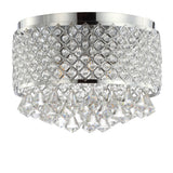 Evelyn Crystal Drops/Metal - JONATHAN Y