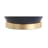 Copenhagen 29" Ceramic/Metal LED Table Lamp - JONATHAN Y