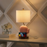 Light on image JYL6312B