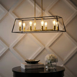 Light on image JYL6511A