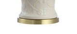 Naiyou 29.5" Ceramic Classic Traditional LED Lamp Table Lamp - JONATHAN Y