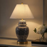 Light on image JYL6612A