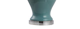 Sagwa 33" Ceramic/Iron Modern Classic LED Table Lamp - JONATHAN Y