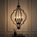 Light on image JYL6702A