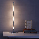 Nile 23.5" LED Integrated Table Lamp - JONATHAN Y