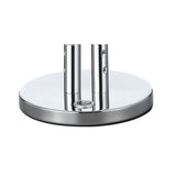 Cairo 26.25" LED Integrated Table Lamp - JONATHAN Y