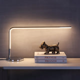 Natalie 13.5" LED Integrated Task Lamp - JONATHAN Y
