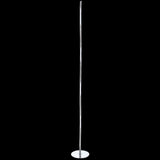 Pilar 63.75" LED Integrated Floor Lamp - JONATHAN Y