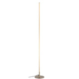 Iris 59.5" LED Integrated Floor Lamp - JONATHAN Y