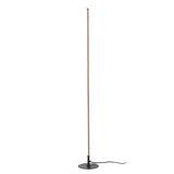 Iris 59.5" LED Integrated Floor Lamp - JONATHAN Y