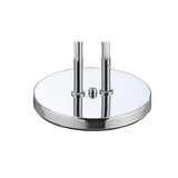 Cairo 63.75" LED Integrated Floor Lamp - JONATHAN Y