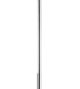 Natalie 63" LED Integrated Floor Lamp - JONATHAN Y