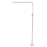 Natalie 63" LED Integrated Floor Lamp - JONATHAN Y