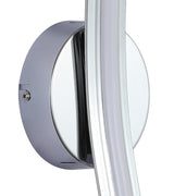 Roxanna 17.7" Dimmable Integrated LED Metal Sconce - JONATHAN Y