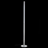 Roxanna 68" Integrated LED Metal Floor Lamp - JONATHAN Y