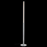 Roxanna 68" Integrated LED Metal Floor Lamp - JONATHAN Y