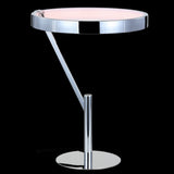 Owen 18" Integrated LED Metal Table Lamp - JONATHAN Y