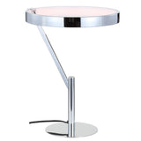 Owen 18" Integrated LED Metal Table Lamp - JONATHAN Y