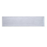 Ajax 20.25" Dimmable Integrated LED Metal Wall Sconce - JONATHAN Y