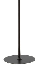 Julian 65.25" Integrated LED Metal Floor Lamp - JONATHAN Y
