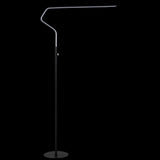 Julian 65.25" Integrated LED Metal Floor Lamp - JONATHAN Y