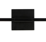 Makena Dimmable Integrated LED Metal Wall Sconce