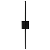 Makena Dimmable Integrated LED Metal Wall Sconce