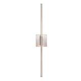 Makena Dimmable Integrated LED Metal Wall Sconce