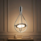 Light on image JYL7032A