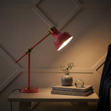 Light on image JYL7124D