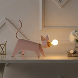 Light on image JYL7131A