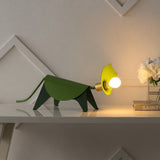 Light on image JYL7132A
