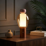 Light on image JYL7161D