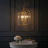 Light on image JYL7403C