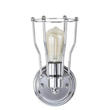 Evelyn Metal Vanity Light - JONATHAN Y