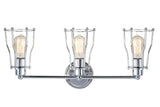 Evelyn Metal Vanity Light