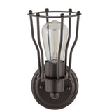 Evelyn Metal Vanity Light