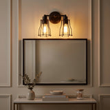 Light on image JYL7420A