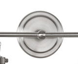 July Metal Shade Sconce