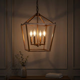Light on image JYL7436B