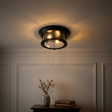 Light on image JYL7446D