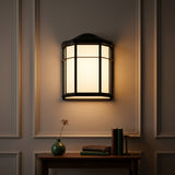 Light on image JYL7447A
