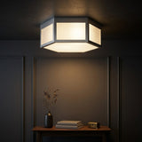 Light on image JYL7452A