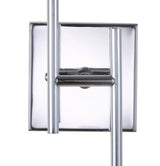 Turing Metal LED Wall Sconce - JONATHAN Y
