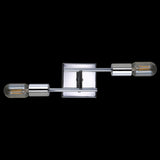 Turing Metal LED Wall Sconce - JONATHAN Y