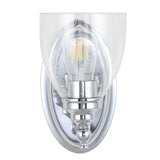 Marais Metal/Glass LED Vanity - JONATHAN Y
