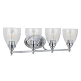 Marais Metal/Glass LED Vanity