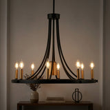 Light on image JYL7506A