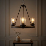 Light on image JYL7511A