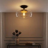 Light on image JYL7517E